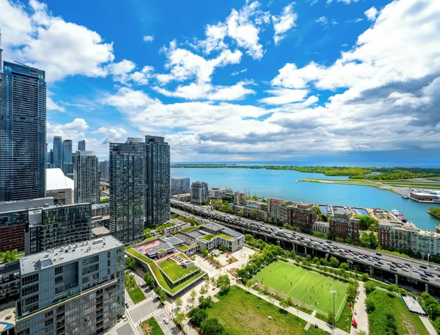 The York Collective hotel detail image 1