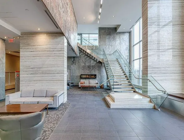 The York Collective hotel detail image 2