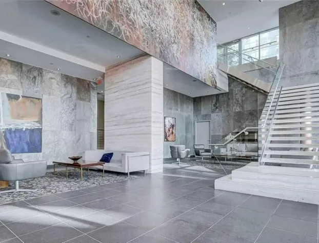 The York Collective hotel detail image 3