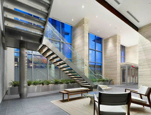 The York Collective hotel detail image 4