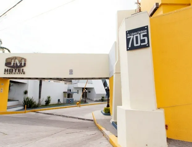 Hotel JM Celaya hotel detail image 1