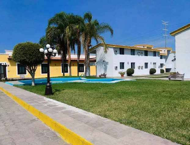 Hotel JM Celaya hotel detail image 2