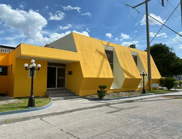 Hotel JM Celaya hotel detail image 3