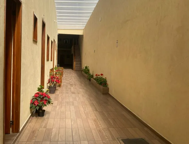 Hotel Jocari hotel detail image 4