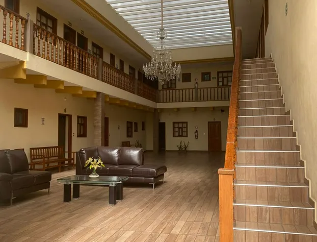 Hotel Jocari hotel detail image 2