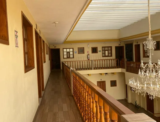 Hotel Jocari hotel detail image 3