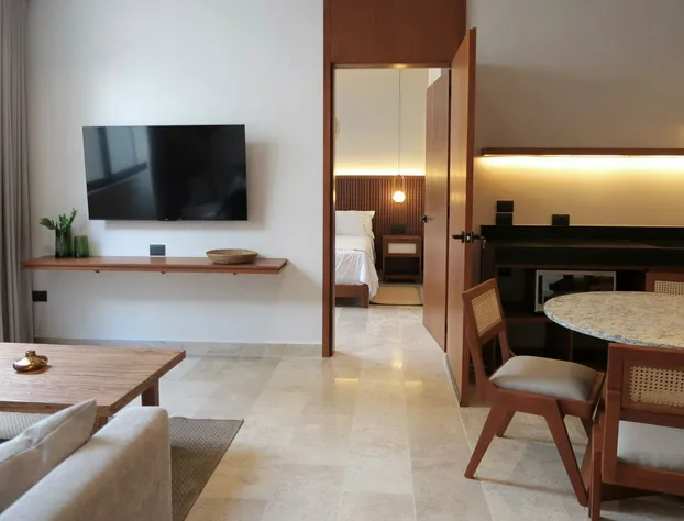 Hotel Serenata Santa Lucia hotel detail image 1