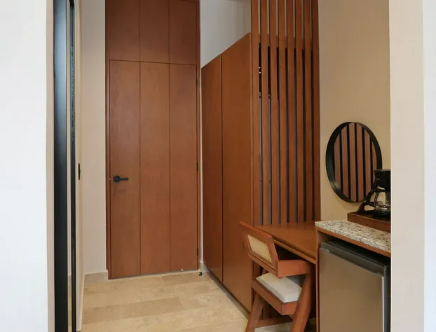 Hotel Serenata Santa Lucia hotel detail image 2