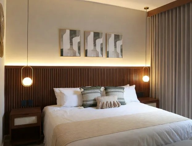 Hotel Serenata Santa Lucia hotel detail image 3