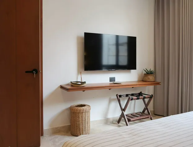 Hotel Serenata Santa Lucia hotel detail image 4