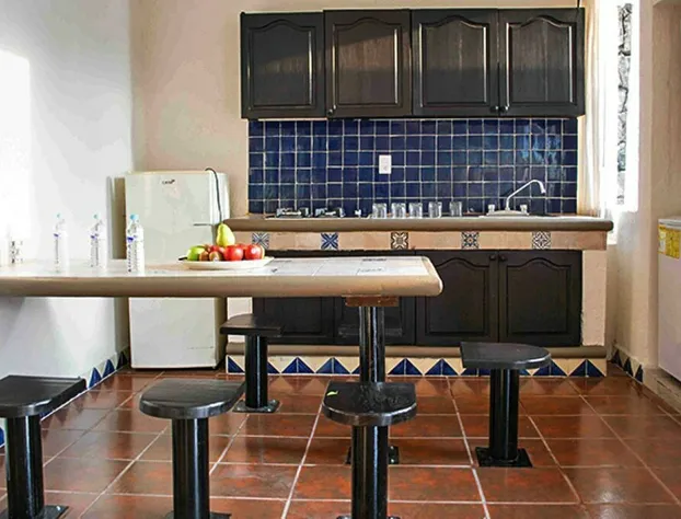 Centro Vacacional IMSS Oaxtepec hotel detail image 2