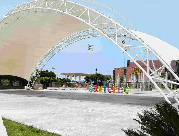 Centro Vacacional IMSS Oaxtepec hotel detail image 4