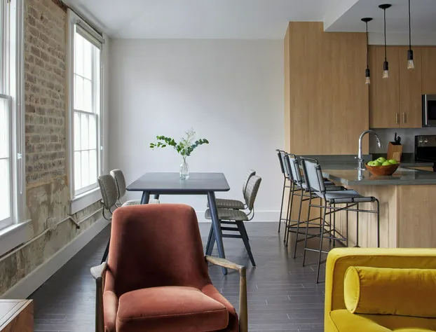 The Gregory hotel detail image 1