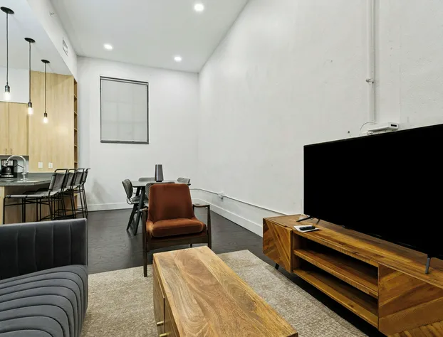 The Gregory hotel detail image 3