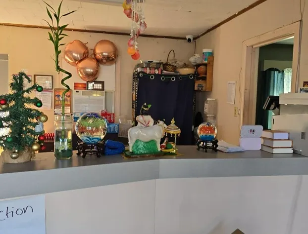 Holiday Motel Ocala Downtown I-75 hotel detail image 1