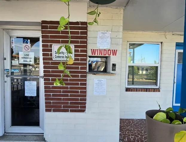 Holiday Motel Ocala Downtown I-75 hotel detail image 2