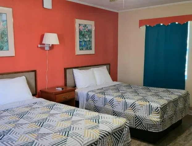 Holiday Motel Ocala Downtown I-75 hotel detail image 3