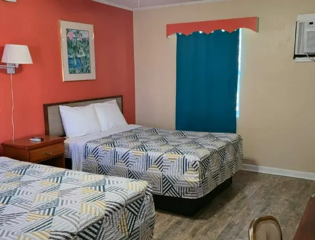 Holiday Motel Ocala Downtown I-75 hotel detail image 4