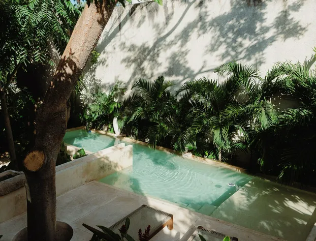 Casa Querida hotel detail image 4