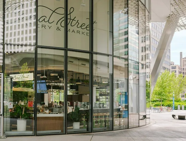 LIVN - West Loop Chicago hotel detail image 1