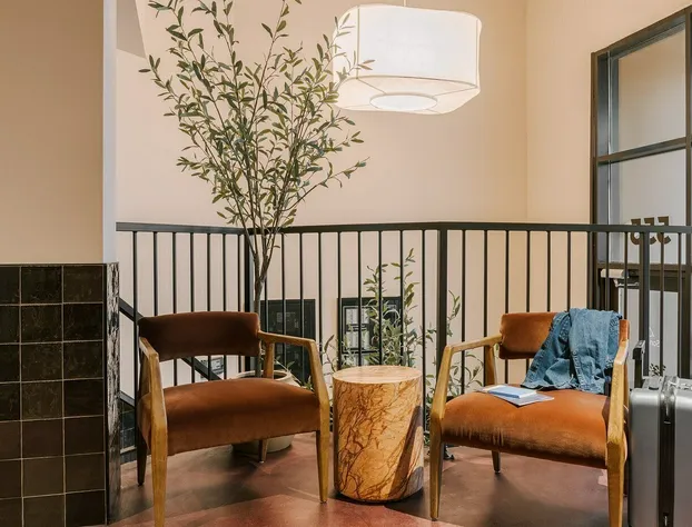 LIVN - West Loop Chicago hotel detail image 3