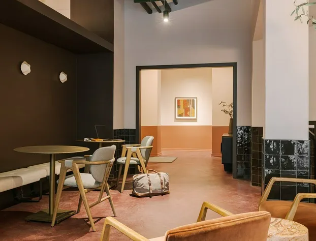 LIVN - West Loop Chicago hotel detail image 4