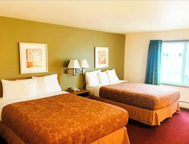 EconoLux Inn hotel detail image 2