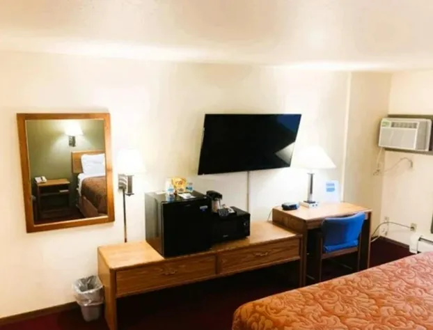 EconoLux Inn hotel detail image 3