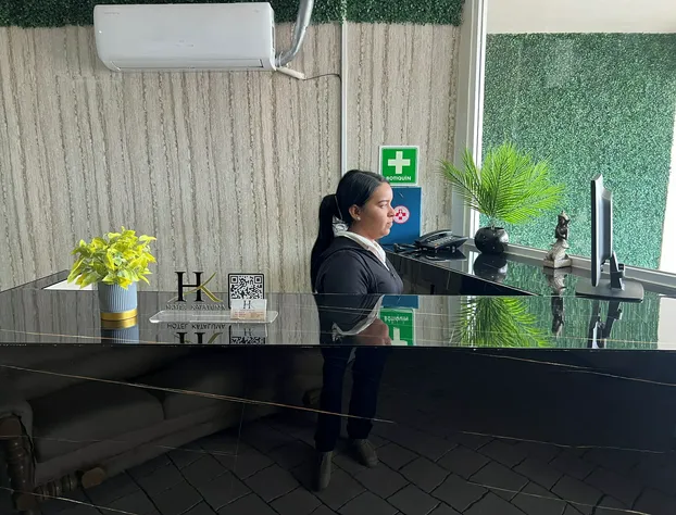 Hotel Kataluma hotel detail image 2