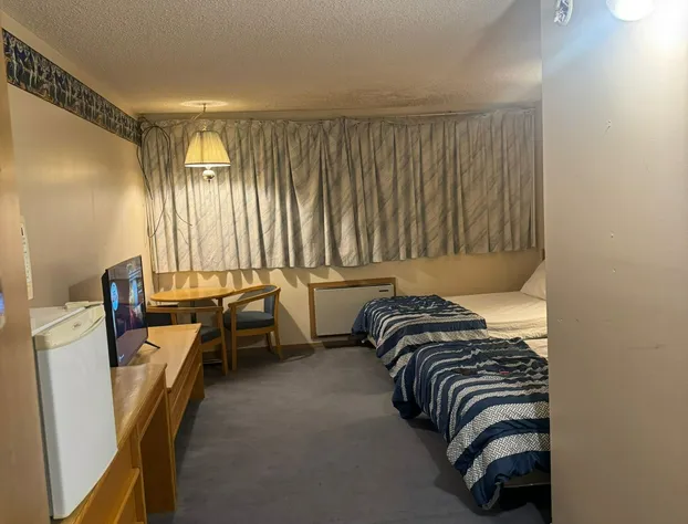 Barnays Motel hotel detail image 4