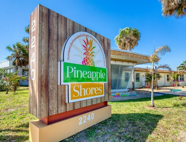 6 Pineapple Shores Retro Inn Queen Studio hotel detail image 4