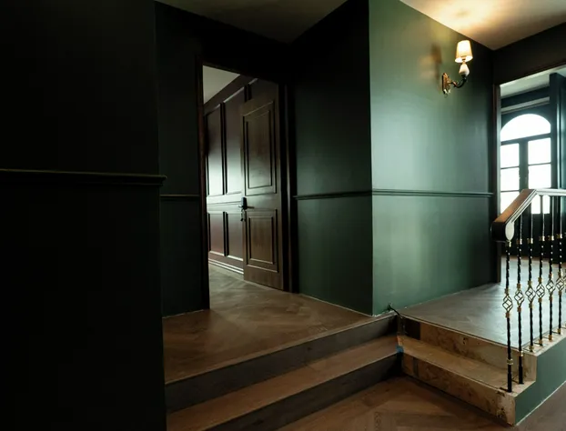 The Green Escape Suite hotel detail image 1