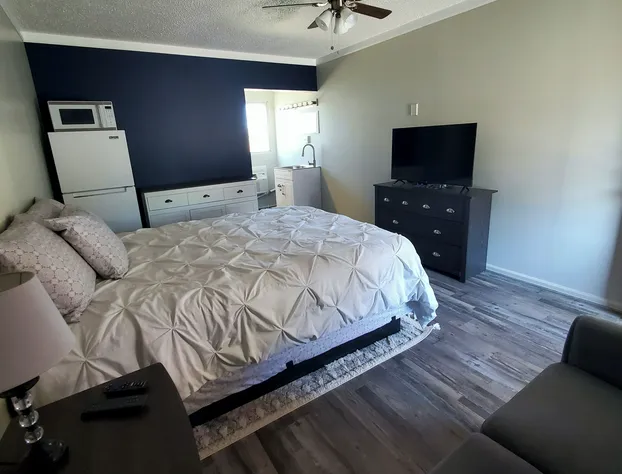 The Cannonball hotel detail image 3