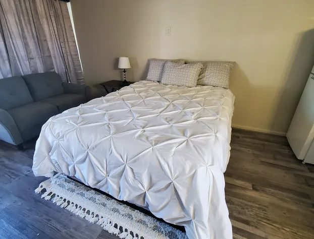 The Cannonball hotel detail image 4