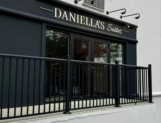 Daniella's Suites hotel detail image 1