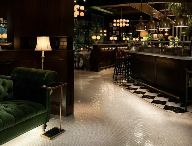 Daniella's Suites hotel detail image 4