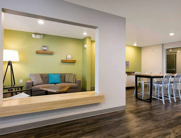 WoodSpring Suites Atlanta Canton hotel detail image 1