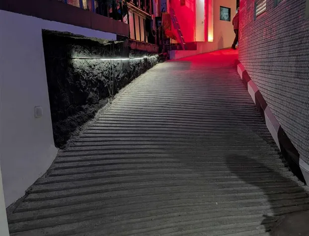 Hotel Olimpica Boutique hotel detail image 1