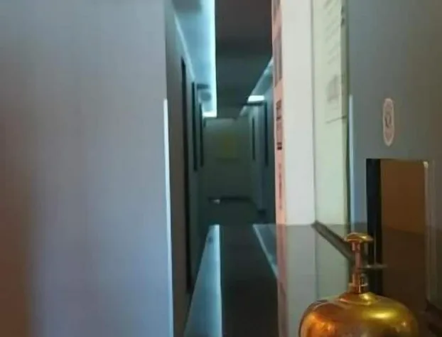 Hotel Olimpica Boutique hotel detail image 4