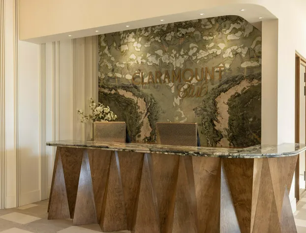 The Hotel at Claramount Club hotel detail image 1