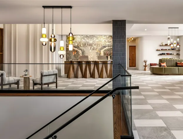 The Hotel at Claramount Club hotel detail image 3