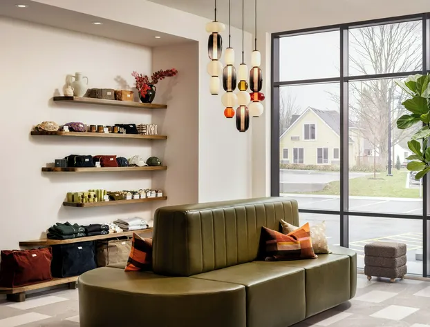 The Hotel at Claramount Club hotel detail image 4