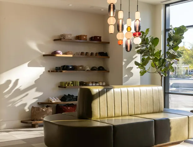 Claramount Club hotel detail image 2