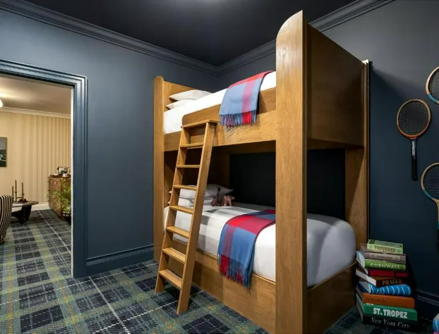 The Hotel at Claramount Club hotel detail image 1
