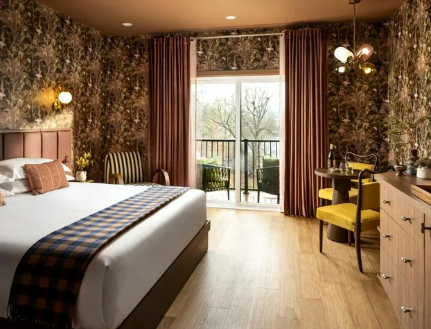 The Hotel at Claramount Club hotel detail image 4