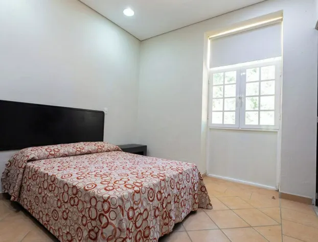 Centro Vacacional Atlixco-Metepec hotel detail image 2