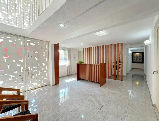 Monet Hotel Motul hotel detail image 2