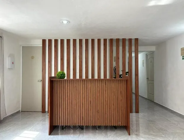 Monet Hotel Motul hotel detail image 4