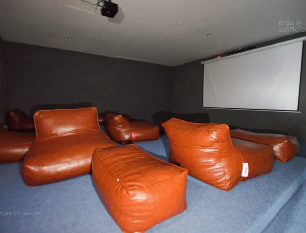 Puntacero hotel detail image 4