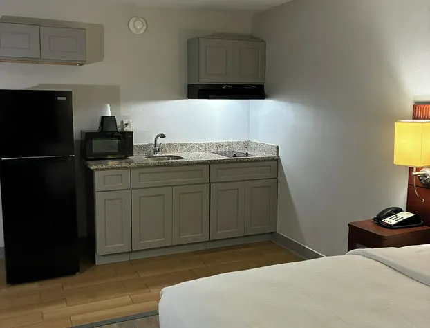 Orange Studios hotel detail image 1